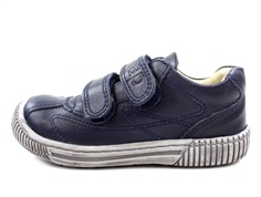 Arauto Rap shoes navy with velcro